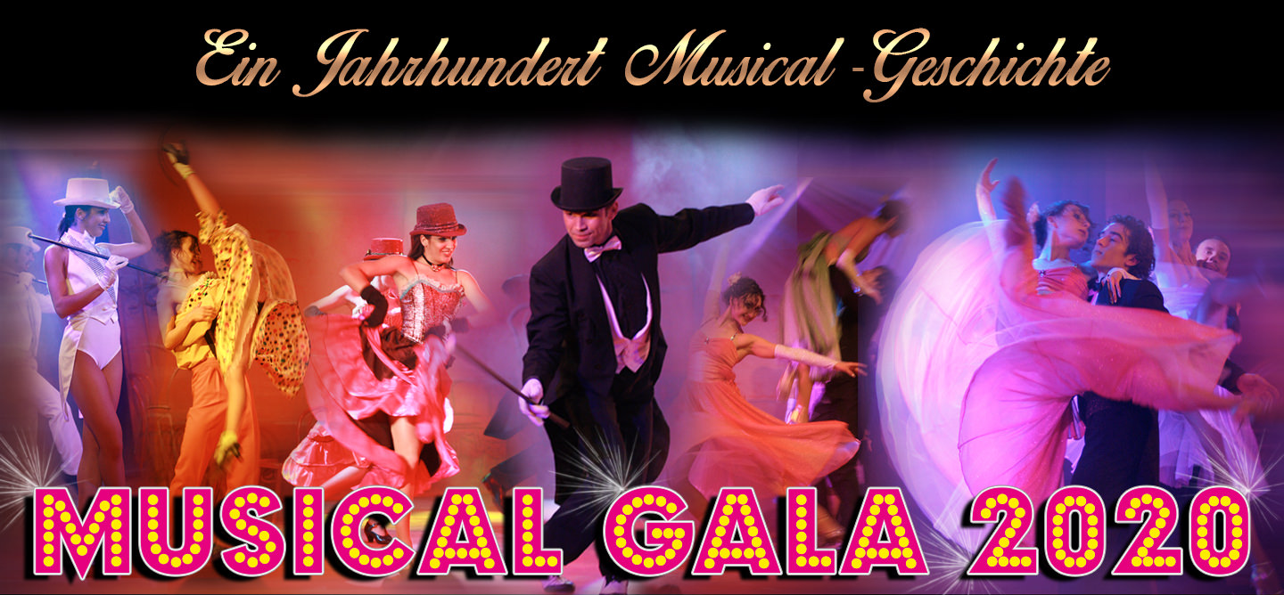 Musical Gala 2020